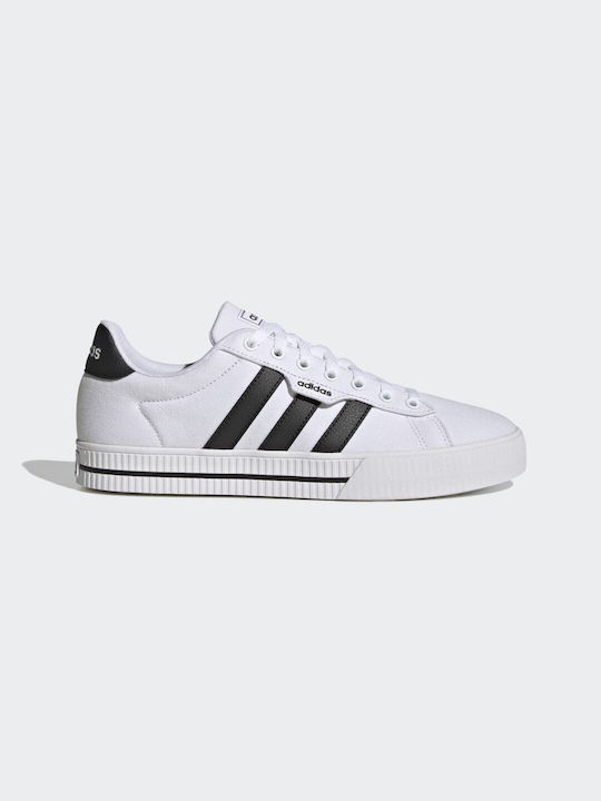 Adidas Daily 3.0 Sneakers Cloud White / Core Black