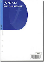 Filofax Ανταλλακτικό 14.8x21cm