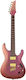 Ibanez SML721-RGC Електрическа Китара Stratocaster с HH Конфигурация на Пикапите Rose Gold Chameleon