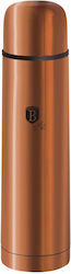 Berlinger Haus Flask Metallic Bottle Thermos St...