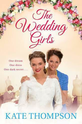 The Wedding Girls The Wedding Girls