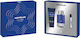 MontBlanc Explorer Ultra Blue Gift Ανδρικό Σετ με Eau de Parfum και Mini Άρωμα 3τμχ