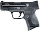 Umarex Аеропистолет CO2 M&P9C 6мм