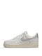 Air Force 1 '07 Damen Sneakers Summit White / Sail / White / Metallic Silver