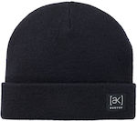 Burton Stagger Beanie Beanie Knitted True Black