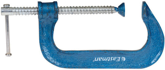 Eastman 254 Clamp Type "C" Maximum Opening 54mm