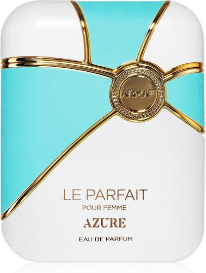 Armaf Le Parfait Azure Eau de Parfum 100ml