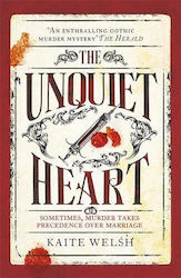 The Unquiet Heart (Hardcover)