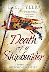 Death of A Shipbuilder (Hardcover)