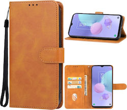 Book Brown (TCL 405) Book Brown (TCL 405)