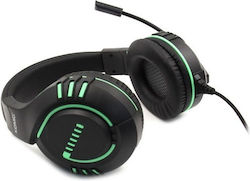 Komc M205 On Ear Gaming Headset with 3.5 mm Con...