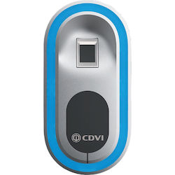 Cdvi Biosys 1 Zugangskontrolle für den Zugriff mit Fingerabdruck Cdvi Biosys 1 Zugangskontrolle für den Zugriff mit Fingerabdruck