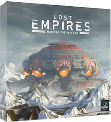 Lost Empires: War for the New Sun 14+ Jahre (EN) Kolossal Games