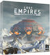 Joc de Societate Lost Empires: War for the New Sun pentru 2 Jucători 14+ Ani (EN) Kolossal Games