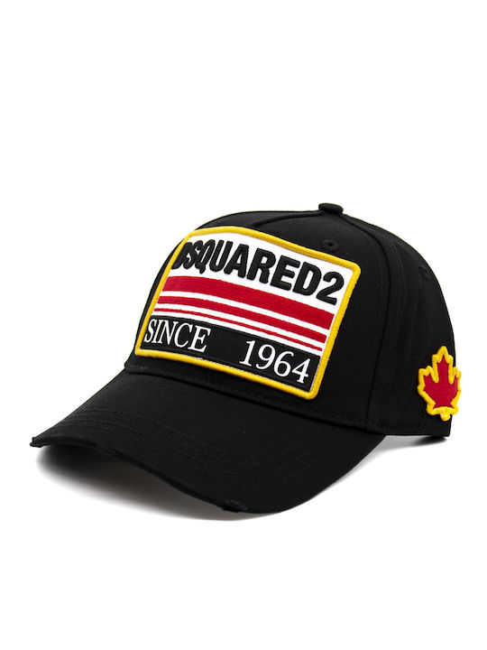Dsquared hats skroutz shop