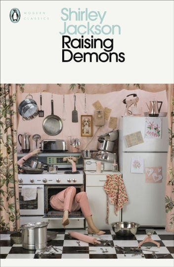 Raising Demons Raising Demons