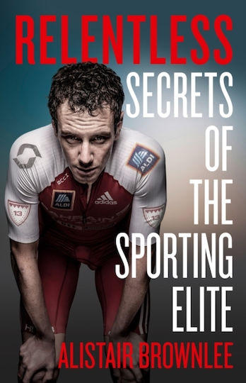 Relentless, Geheimnisse der Sportelite
