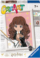Ravensburger Creart Harry Potter Hermione Seturi de Colorat