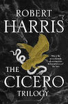 The Cicero Trilogy (Hardcover)