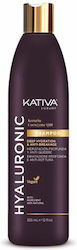 Kativa Hyaluronic Coenzyme Q10 355ml Kativa Hyaluronic Coenzyme Q10 355ml