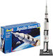 Revell Apollo Saturn V Φιγούρα Μοντελισμού σε Κλίμακα 1:144