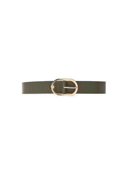 Verde Women's Belt Green