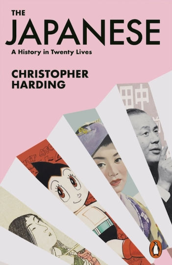 The Japanese, A History in Twenty Lives