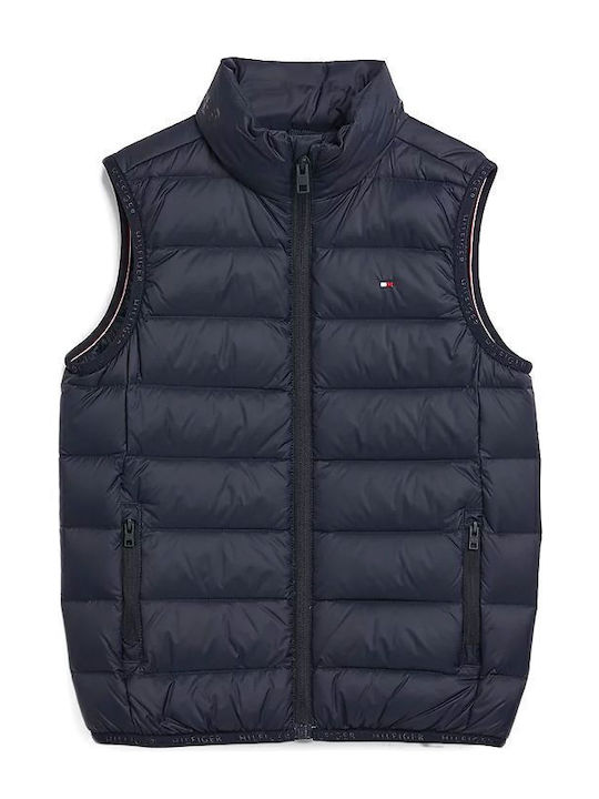 Tommy Hilfiger Essential Light Down Πουπουλένιο...