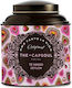 The Cap Soul Negru Ceai Capsoul Ceylon 100gr 1buc
