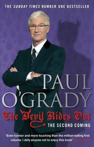 The Devil Rides out The Devil Rides out