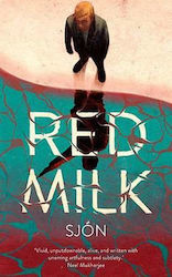 Red Milk (Hardcover)