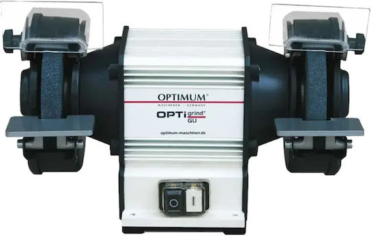 Optimum Double-Wheeled 400V OPTI GU 25 with Power 1.5kW