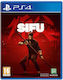 Sifu PS4 Spiel