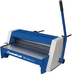 Metallkraft TBS 650-12 T Ръчна Ножица За Метал Metallkraft TBS 650-12 T Ръчна Ножица За Метал