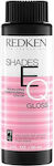 Redken Shades EQ Temporäre Farbe kein Ammoniak 05CC Electric Shock 60ml