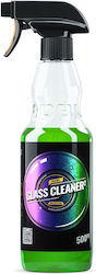 ADBL Glasreiniger Autofensterreiniger Spray 500ml