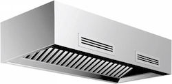 ArtSteel Φούσκα CA-157-D Διπλής Επαγωγής ArtSteel Φούσκα CA-157-D Διπλής Επαγωγής
