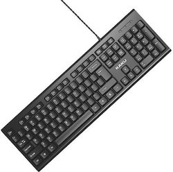 Kaku KSC-359 Keyboard with US Layout