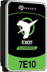 Seagate Exos 7e10 6TB 3.5" 7200rpm ST6000NM001B