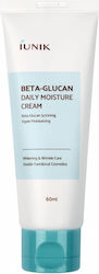 iUNIK Beta Glucan Cremă Hidratantă 60ml