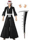 Bandai Spirits Anime Heroes Bleach: Abarai Renji Φιγούρα Δράσης