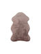 Newplan TD32 Σετ Μοντέρνα Χαλιά Κρεβατοκάμαρας Softy Dark Pink 5-59-SFT-TD32-DKPINK-SET067(2x150,1x200) 3τμχ