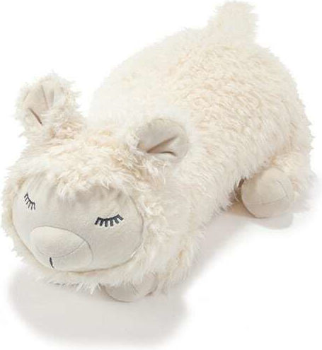 La Millou Plush Lami Grande Ecru for 3+ Years 65 cm