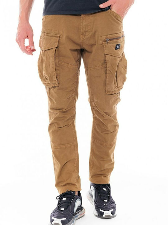 Hose Cargo Braun