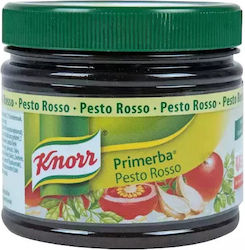 Knorr primerba μίγμα pesto rosso 340gr (2-23521)