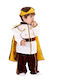 Kids Carnival Costume Knight William