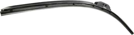 Forch Flat Fahrer-Seiten Scheibenwischer 450mm Universell