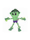 Cerda Marvel - Hulk Plush Toy Dog 26εκ. 1pcs
