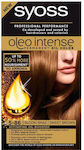 Syoss Oleo Intense 5-86 Sweet Brown 50ml