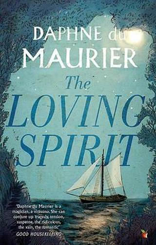 The Loving Spirit The Loving Spirit